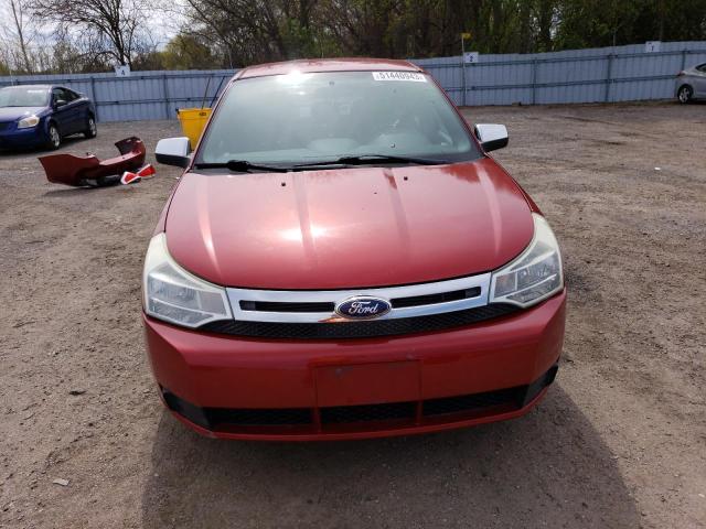 Photo 5 from auction – 2010 FORD FOCUS SE with VIN 1FAHP3FN1AW145877