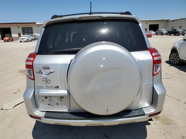 Photo 6 from auction – 2010 TOYOTA RAV4 LIMIT with VIN JTMYK4DV6AD003571