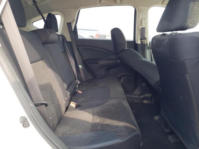 Photo 11 from auction – 2016 HONDA CR-V LX with VIN 2HKRM4H37GH106329