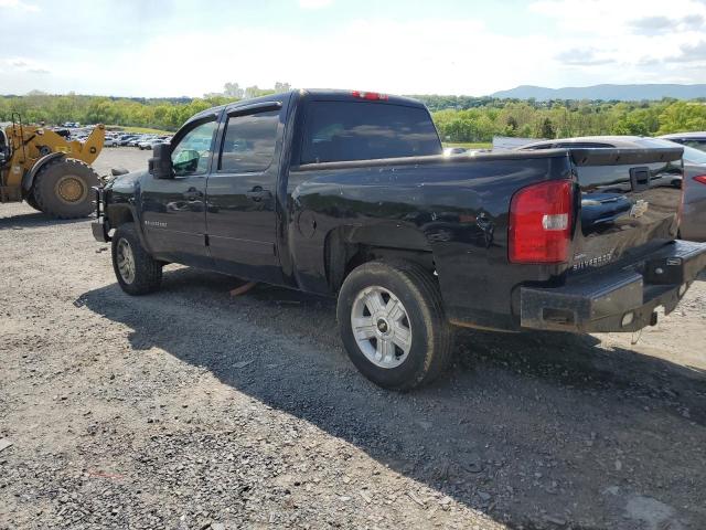 Photo 2 from auction – 2009 CHEVROLET SILVERADO with VIN 2GCEK233191131084