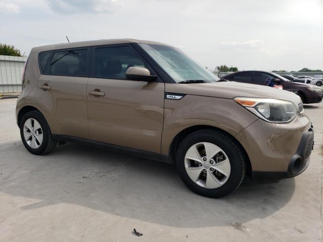 Photo 4 from auction – 2015 KIA SOUL with VIN KNDJN2A23F7220234