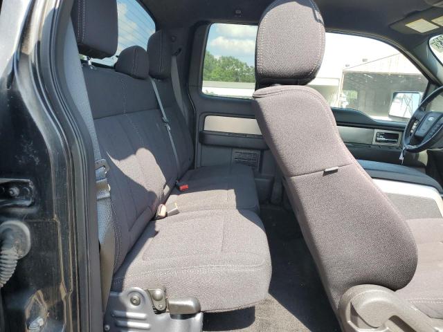 Photo 10 from auction – 2013 FORD F150 with VIN 1FTFX1ET8DFA69049