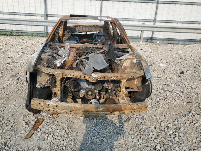 Photo 5 from auction – 2017 CHRYSLER 300 S with VIN 2C3CCAGG5HH599809