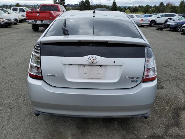 Photo 6 from auction – 2006 TOYOTA PRIUS with VIN JTDKB20U663200664