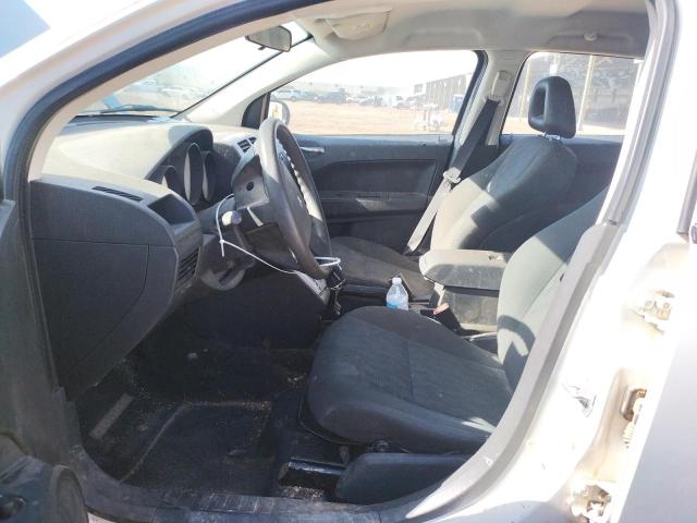 Photo 7 from auction – 2008 DODGE CALIBER with VIN 1B3HB28B38D776109