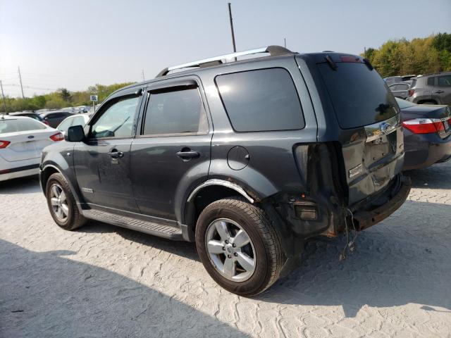 Photo 2 from auction – 2008 FORD ESCAPE LIM with VIN 1FMCU94168KC68393