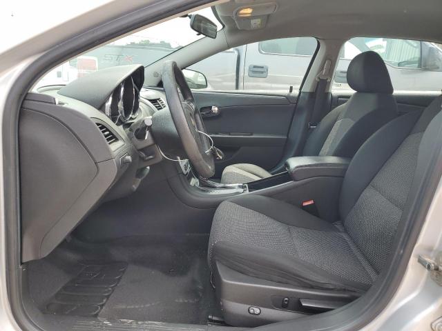 Photo 7 from auction – 2011 CHEVROLET MALIBU 1LT with VIN 1G1ZC5EU3BF134193