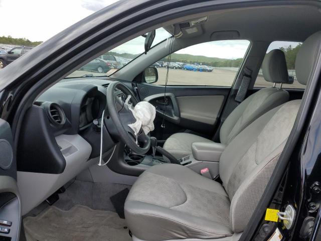 Photo 7 from auction – 2011 TOYOTA RAV4 with VIN JTMBF4DV2B5046956