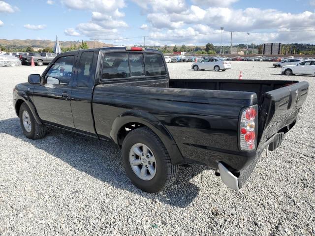 Photo 2 from auction – 2004 NISSAN FRONTIER K with VIN 1N6DD26T24C427619