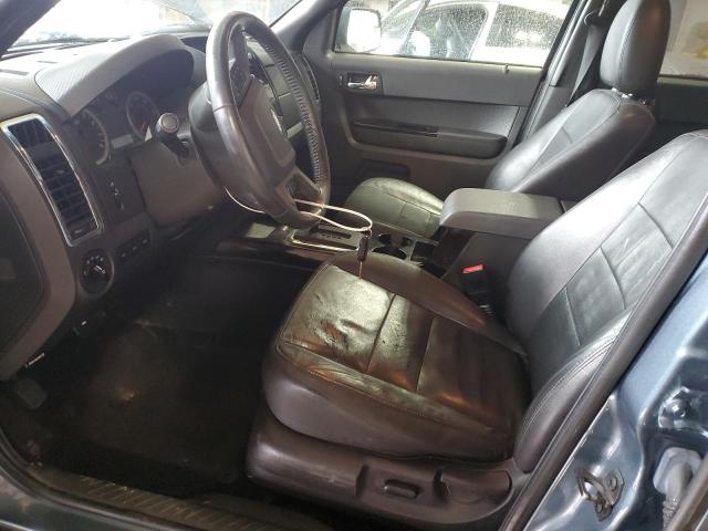 Photo 7 from auction – 2012 FORD ESCAPE LIM with VIN 1FMCU0E79CKB05373