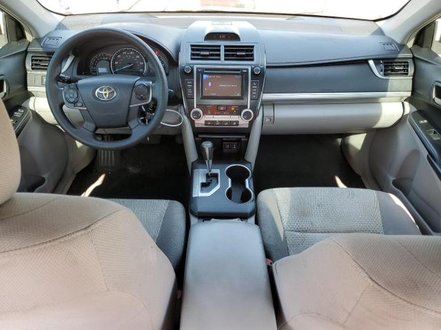 Photo 8 from auction – 2012 TOYOTA CAMRY BASE with VIN 4T1BF1FKXCU008850