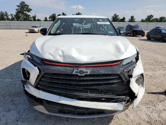 Photo 5 from auction – 2023 CHEVROLET BLAZER 2LT with VIN 3GNKBCR40PS102709