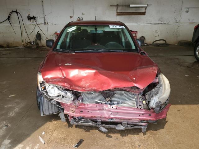Photo 5 from auction – 2012 SUBARU IMPREZA with VIN JF1GPAA69CH246513