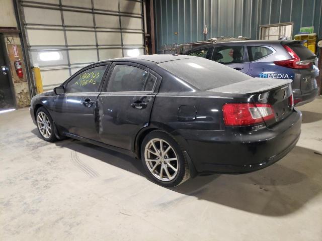 Photo 2 from auction – 2011 MITSUBISHI GALANT ES with VIN 4A32B3FF9BE023280