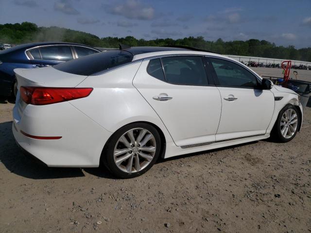 Zdjęcie 3 z aukcji – 2015 KIA OPTIMA SX z VIN 5XXGR4A61FG459690