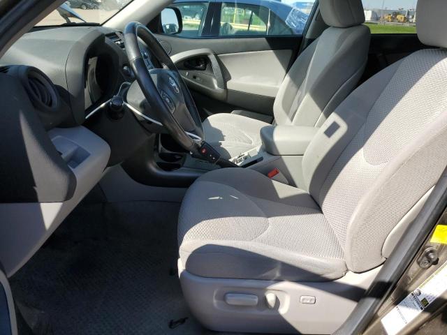 Photo 7 from auction – 2012 TOYOTA RAV4 LIMIT with VIN 2T3DF4DV2CW180563