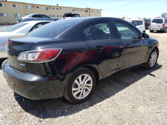 Photo 3 from auction – 2012 MAZDA 3 I with VIN JM1BL1V84C1655975