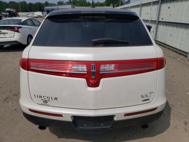 Photo 6 from auction – 2014 LINCOLN MKT with VIN 2LMHJ5AT6EBL56805
