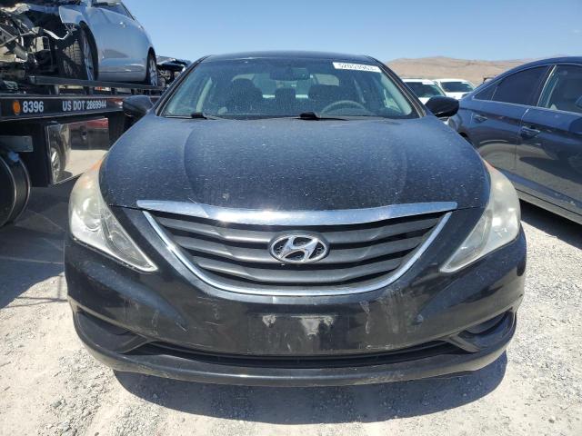 Photo 5 from auction – 2012 HYUNDAI SONATA GLS with VIN 5NPEB4AC6CH454812