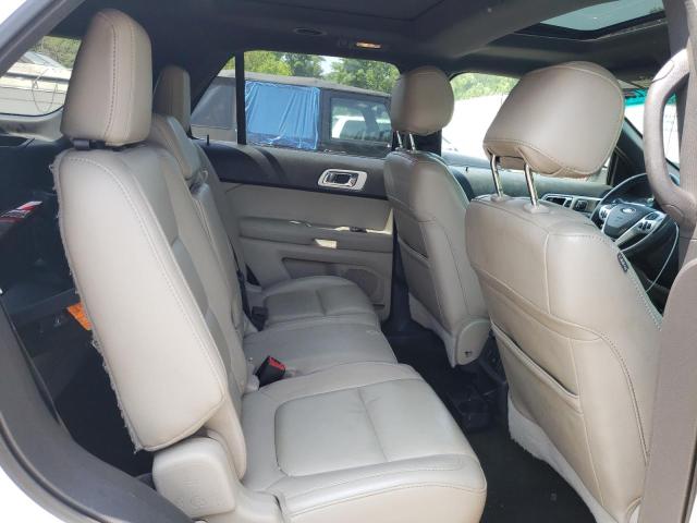 Photo 11 from auction – 2014 FORD EXPLORER L with VIN 1FM5K7F87EGA91560