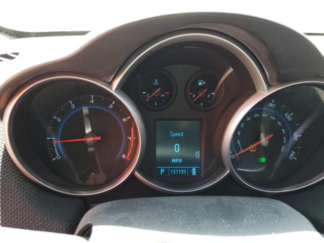 Photo 9 from auction – 2011 CHEVROLET CRUZE LT with VIN 1G1PG5S90B7244205