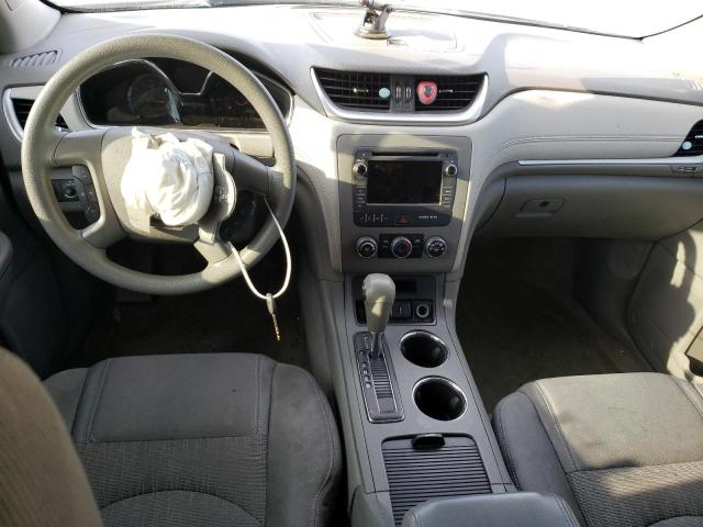 صورة رقم 8 من المزاد - 2016 CHEVROLET TRAVERSE L مع VIN 1GNKRFED4GJ290977