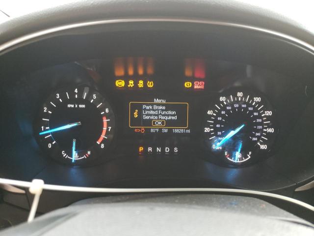 Photo 9 from auction – 2015 FORD FUSION SE with VIN 3FA6P0H73FR223946