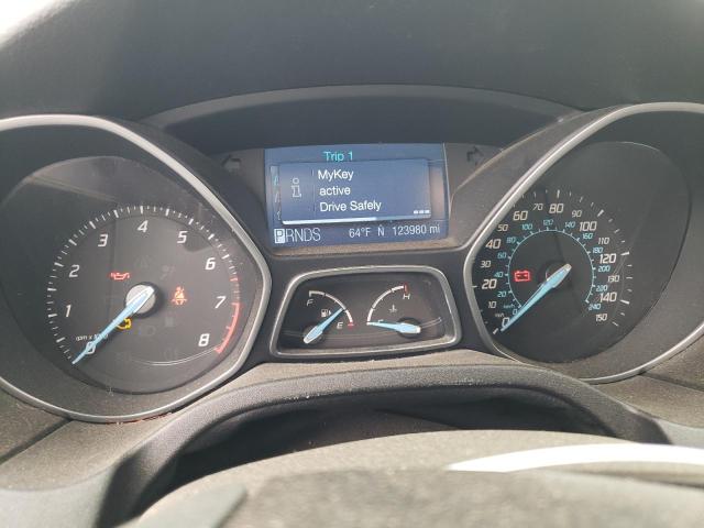 Photo 9 from auction – 2012 FORD FOCUS SE with VIN 1FAHP3K26CL279316