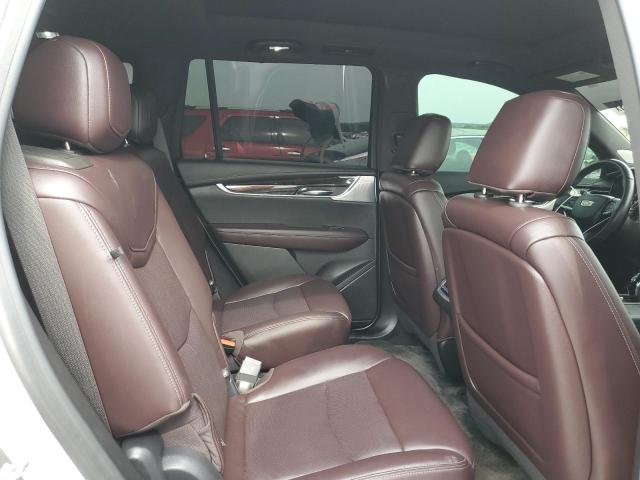 Photo 11 from auction – 2020 CADILLAC XT6 PREMIU with VIN 1GYKPCRS0LZ207301