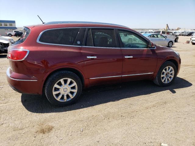 صورة رقم 3 من المزاد - 2015 BUICK ENCLAVE مع VIN 5GAKVCKD5FJ339773