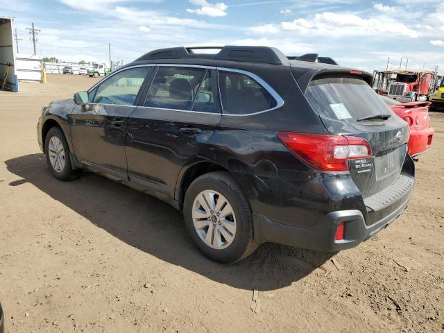 صورة رقم 2 من المزاد - 2018 SUBARU OUTBACK 2. مع VIN 4S4BSAHC5J3241510