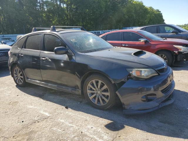 Photo 4 from auction – 2010 SUBARU IMPREZA WR with VIN JF1GH7G67AG809312