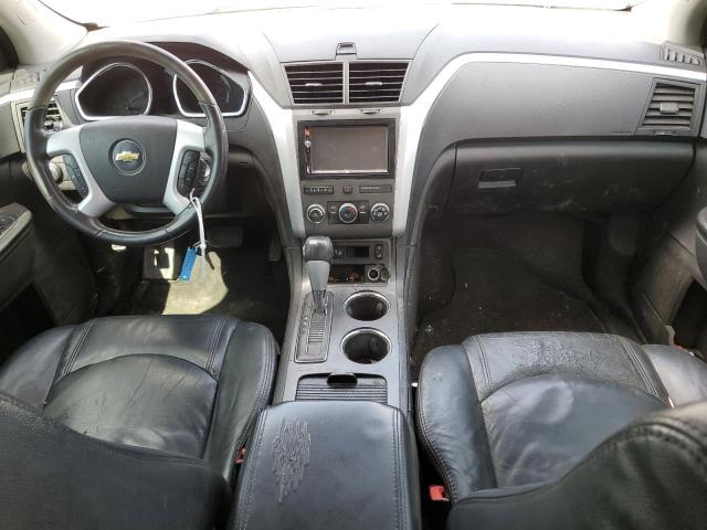 Снимка 8 от търг – 2012 CHEVROLET TRAVERSE L с VIN 1GNKRGED3CJ400983
