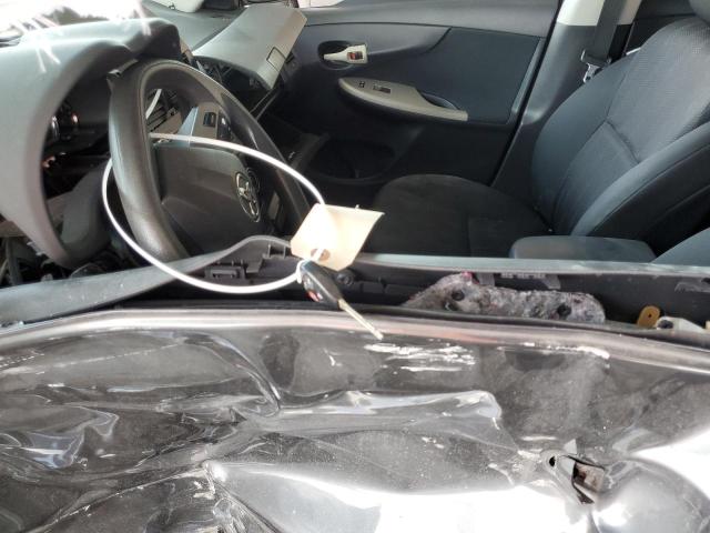 Photo 7 from auction – 2011 TOYOTA COROLLA BA with VIN 2T1BU4EE1BC735927