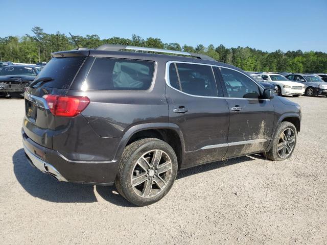 Photo 3 from auction – 2017 GMC ACADIA DEN with VIN 1GKKNPLS9HZ294266