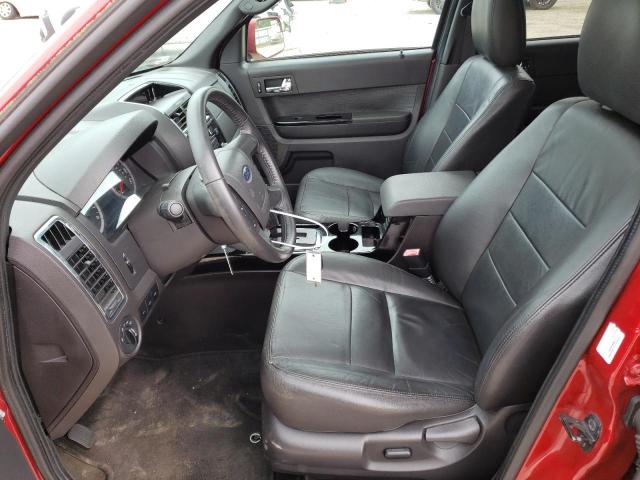 Photo 7 from auction – 2010 FORD ESCAPE LIM with VIN 1FMCU9EG8AKB77893