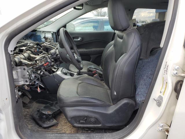 Photo 7 from auction – 2019 JEEP COMPASS LA with VIN 3C4NJDBB7KT672166