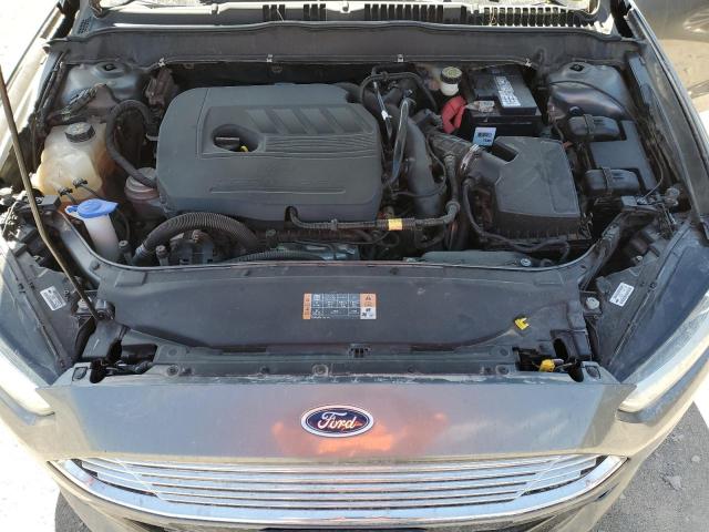 Photo 11 from auction – 2014 FORD FUSION SE with VIN 3FA6P0HD8ER219623