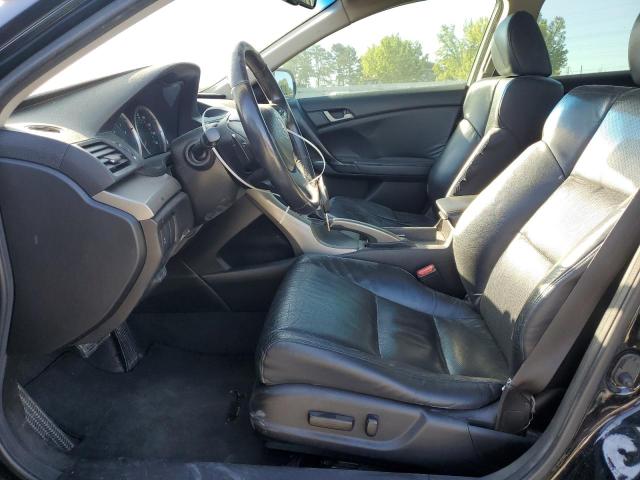 Photo 7 from auction – 2010 ACURA TSX with VIN JH4CU2F69AC030234