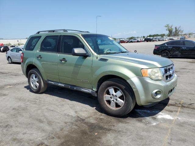 Photo 4 from auction – 2008 FORD ESCAPE XLS with VIN 1FMCU02Z98KC82101