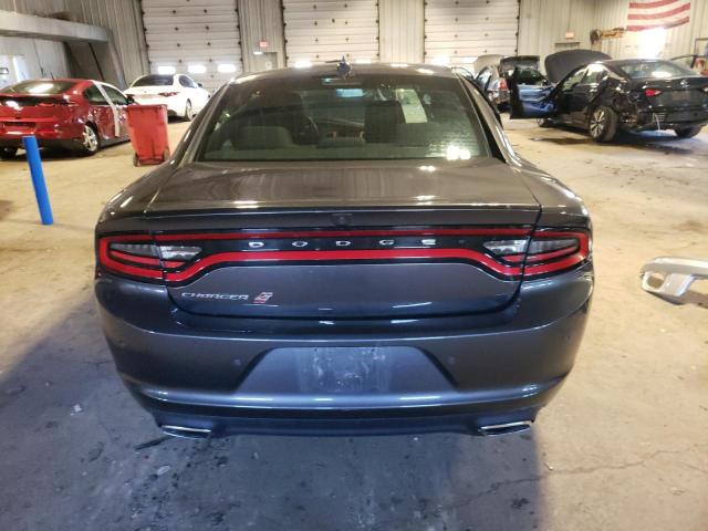 Photo 6 from auction – 2021 DODGE CHARGER SX with VIN 2C3CDXJG0MH549502