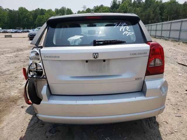 Photo 6 from auction – 2010 DODGE CALIBER SX with VIN 1B3CB4HA5AD538894