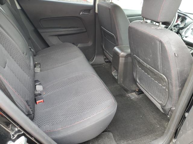 Photo 11 from auction – 2015 GMC TERRAIN SL with VIN 2GKFLVEK5F6206475