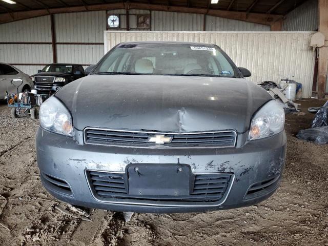 Photo 5 from auction – 2009 CHEVROLET IMPALA 1LT with VIN 2G1WT57K191117084
