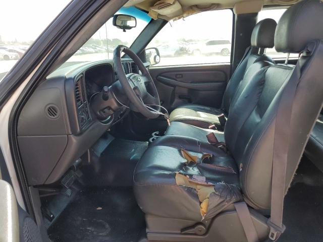 Photo 7 from auction – 2006 CHEVROLET SILVERADO with VIN 1GCEC19V96E130856