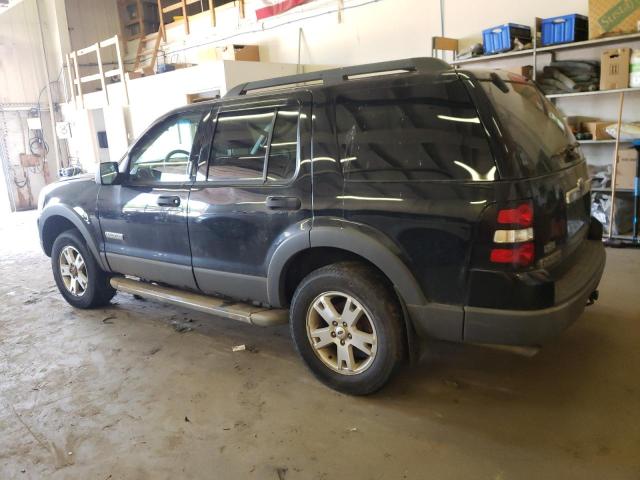 Photo 2 from auction – 2006 FORD EXPLORER X with VIN 1FMEU73E16UB72402