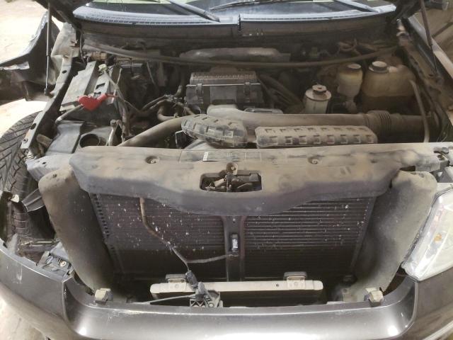 Photo 11 from auction – 2006 FORD F150 with VIN 1FTPX12VX6NB31294