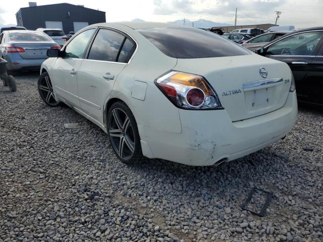 Photo 2 from auction – 2008 NISSAN ALTIMA 2.5 with VIN 1N4AL21E88N443079