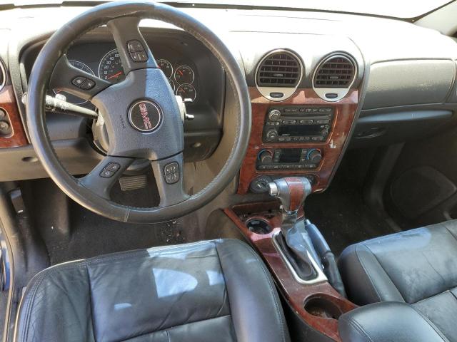 Photo 8 from auction – 2005 GMC ENVOY with VIN 1GKDT13S752316846