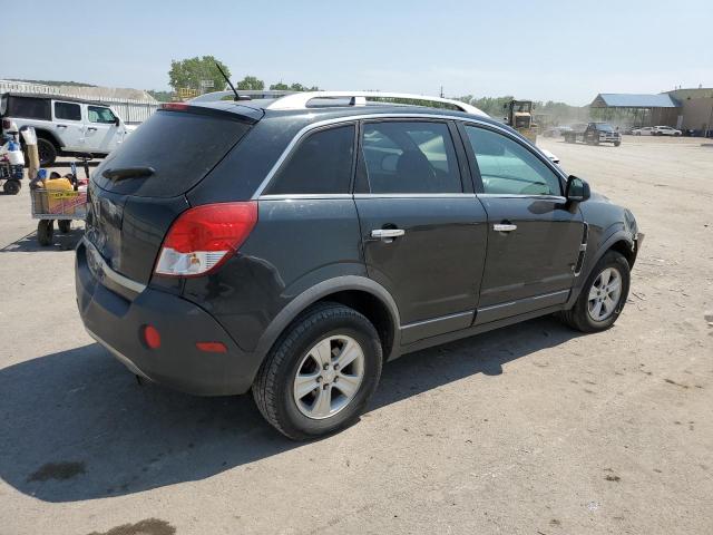 Photo 3 from auction – 2008 SATURN VUE XE with VIN 3GSCL33P28S684654